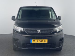 Peugeot Partner 1.5 BlueHDI Pro | Buitenspiegels elektrisch verstel- en verwarmbaar | Elektrische ramen voor | El...