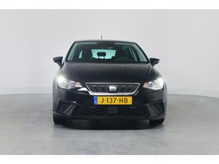Seat Ibiza 1.0 TSI Style Business Intense | Navigatie | Clima | Cruise Control | Camera | Parkeersensoren V+...