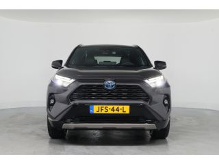 Toyota RAV4 2.5 Hybrid Style | LED | Navi | Clima | Cruise Adaptive | Stoelverwarming | JBL | Keyless | Camer...