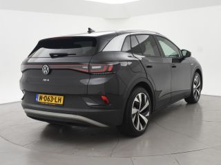 Volkswagen ID.4 First 77 kWh 1st EDITION + WEGKL. TREKHAAK | 20 INCH | CAMERA | STOELVERW. | APPLE CARPLAY