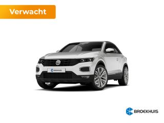 Volkswagen T-Roc R-Line | Automatische afstandsregeling (Adaptive Cruise Control) | Bumpers in R-Line design en do...