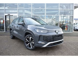 Volkswagen Tayron Life Edition Inclusief €2000,- inruilvoordeel | 'App-Connect' draadloze smartphone integratie | A...