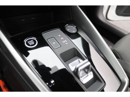 Audi A3 Sportback 30 TFSI Advanced edition | Achterbank in delen neerklapbaar | Anti Blokkeer Systeem | A... ActivLease financial lease
