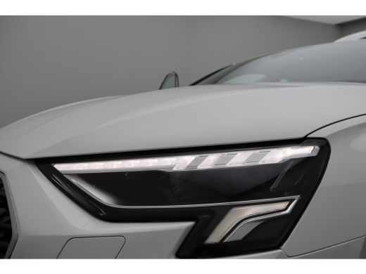 Audi A3 Sportback 30 TFSI Advanced edition | Achterbank in delen neerklapbaar | Anti Blokkeer Systeem | A... ActivLease financial lease