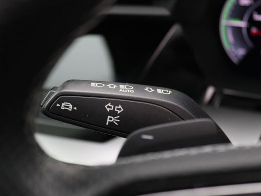 Audi A3 Sportback 45 TFSI e S edition Competition 245PK S-tronic Pano-Schuifdak, Keyless, Stoelverwarming... ActivLease financial lease