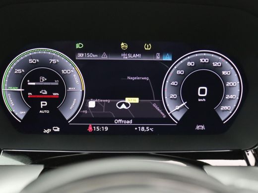 Audi A3 Sportback 45 TFSI e S edition Competition 245PK S-tronic Pano-Schuifdak, Keyless, Stoelverwarming... ActivLease financial lease