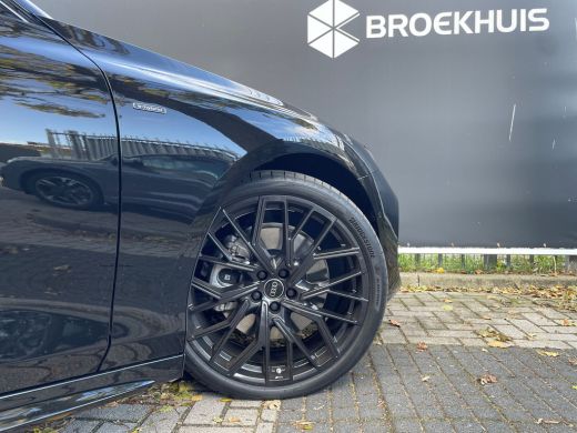 Audi A6 Limousine 2.0 e-hybrid 299 pk - Edition One | 21 inch LM Velgen | 4-wiel besturing | Achterbank i... ActivLease financial lease
