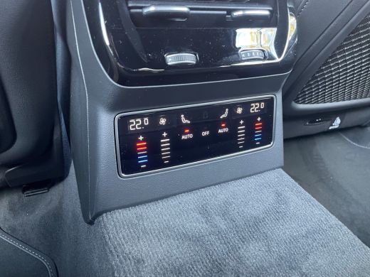 Audi A6 Limousine 2.0 e-hybrid 299 pk - Edition One | 21 inch LM Velgen | 4-wiel besturing | Achterbank i... ActivLease financial lease