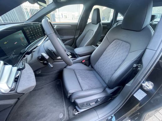 Audi A6 Limousine 2.0 e-hybrid 299 pk - Edition One | 21 inch LM Velgen | 4-wiel besturing | Achterbank i... ActivLease financial lease