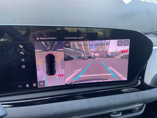 Audi A6 Limousine 2.0 e-hybrid 299 pk - Edition One | 21 inch LM Velgen | 4-wiel besturing | Achterbank i... ActivLease financial lease