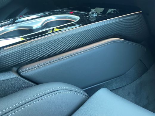 Audi A6 Limousine 2.0 e-hybrid 299 pk - Edition One | 21 inch LM Velgen | 4-wiel besturing | Achterbank i... ActivLease financial lease