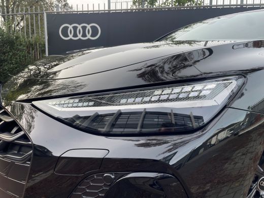 Audi A6 Limousine 2.0 e-hybrid 299 pk - Edition One | 21 inch LM Velgen | 4-wiel besturing | Achterbank i... ActivLease financial lease