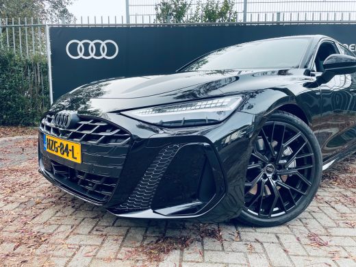 Audi A6 Limousine 2.0 e-hybrid 299 pk - Edition One | 21 inch LM Velgen | 4-wiel besturing | Achterbank i... ActivLease financial lease