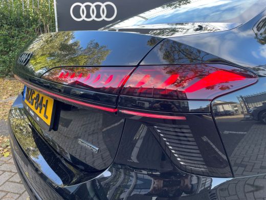 Audi A6 Limousine 2.0 e-hybrid 299 pk - Edition One | 21 inch LM Velgen | 4-wiel besturing | Achterbank i... ActivLease financial lease