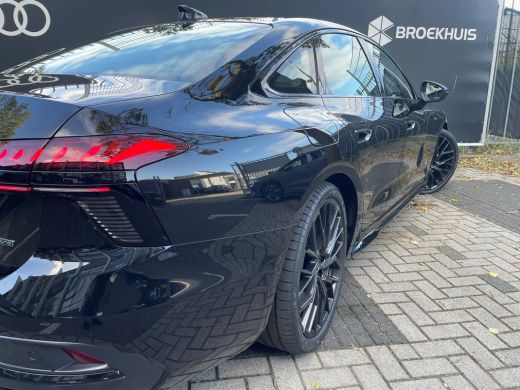 Audi A6 Limousine 2.0 e-hybrid 299 pk - Edition One | 21 inch LM Velgen | 4-wiel besturing | Achterbank i... ActivLease financial lease