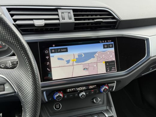 Audi Q3 45 TFSI e S Edition | trekhaak ActivLease financial lease