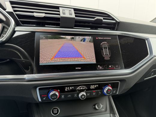 Audi Q3 45 TFSI e S Edition | trekhaak ActivLease financial lease