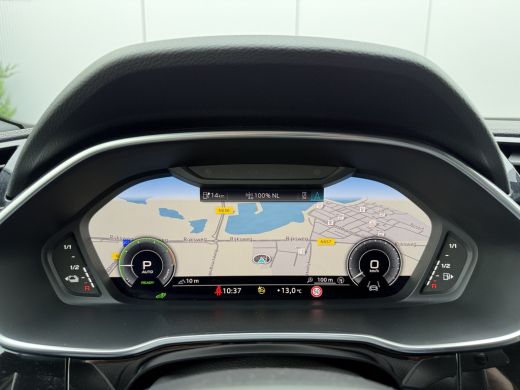 Audi Q3 45 TFSI e S Edition | trekhaak ActivLease financial lease