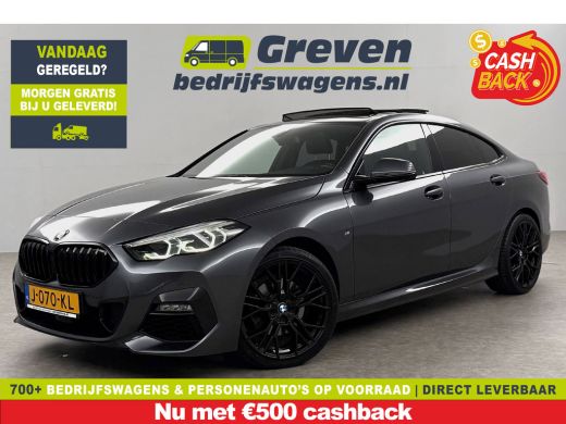 BMW 2 Serie 218i High Executive 141PK M-Sport | Pano | Sfeerverl. | Virtual | Carplay | Camera | LED | NAP BMW 2 Serie 218i High Executive 141PK M-Sport | Pano | Sfeerverl. | Virtual | Carplay | Camera | LED | NAP