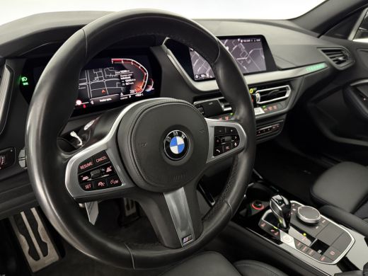 BMW 2 Serie 218i High Executive 141PK M-Sport | Pano | Sfeerverl. | Virtual | Carplay | Camera | LED | NAP ActivLease financial lease