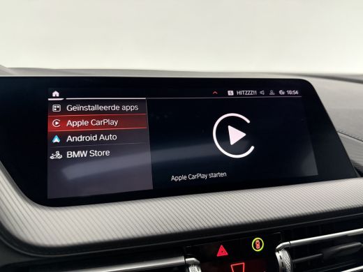 BMW 2 Serie 218i High Executive 141PK M-Sport | Pano | Sfeerverl. | Virtual | Carplay | Camera | LED | NAP ActivLease financial lease