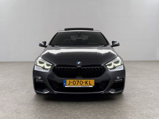 BMW 2 Serie 218i High Executive 141PK M-Sport | Pano | Sfeerverl. | Virtual | Carplay | Camera | LED | NAP ActivLease financial lease