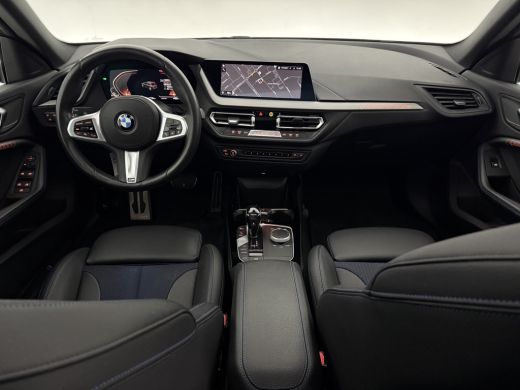 BMW 2 Serie Gran Coupé 218i High Executive 141PK M-Sport | Pano | Sfeerverl. | Virtual | Carplay | Camera | L... ActivLease financial lease