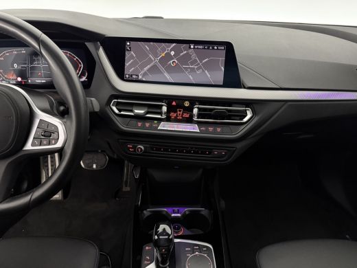 BMW 2 Serie Gran Coupé 218i High Executive 141PK M-Sport | Pano | Sfeerverl. | Virtual | Carplay | Camera | L... ActivLease financial lease