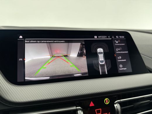 BMW 2 Serie Gran Coupé 218i High Executive 141PK M-Sport | Pano | Sfeerverl. | Virtual | Carplay | Camera | L... ActivLease financial lease