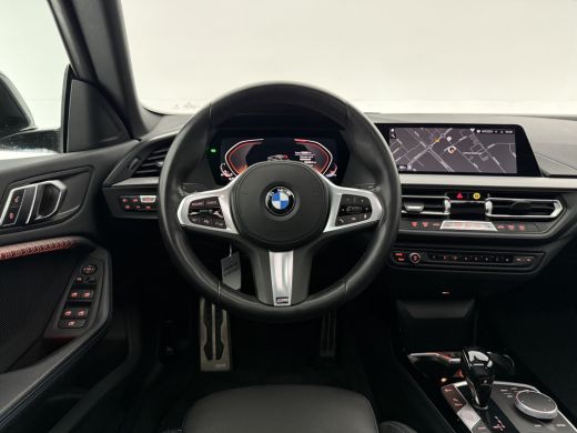 BMW 2 Serie Gran Coupé 218i High Executive 141PK M-Sport | Pano | Sfeerverl. | Virtual | Carplay | Camera | L... ActivLease financial lease