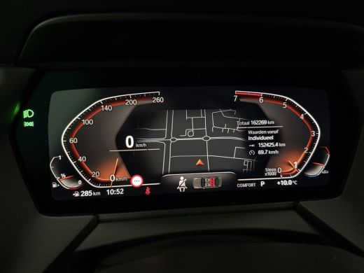 BMW 2 Serie Gran Coupé 218i High Executive 141PK M-Sport | Pano | Sfeerverl. | Virtual | Carplay | Camera | L... ActivLease financial lease