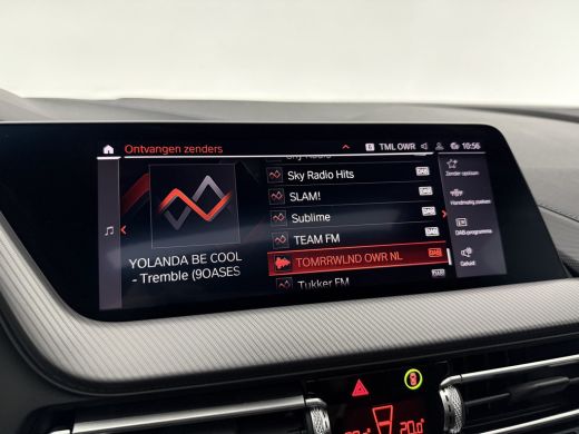 BMW 2 Serie Gran Coupé 218i High Executive 141PK M-Sport | Pano | Sfeerverl. | Virtual | Carplay | Camera | L... ActivLease financial lease