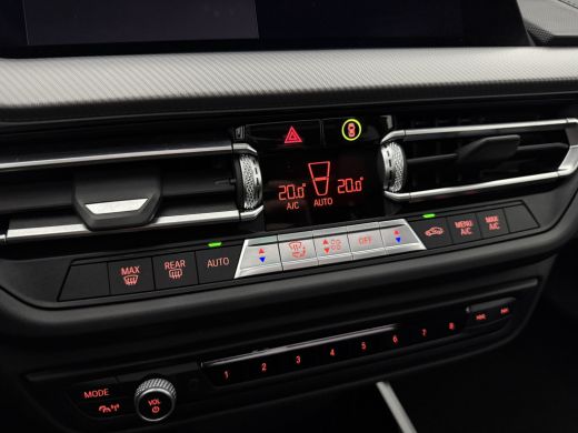 BMW 2 Serie Gran Coupé 218i High Executive 141PK M-Sport | Pano | Sfeerverl. | Virtual | Carplay | Camera | L... ActivLease financial lease