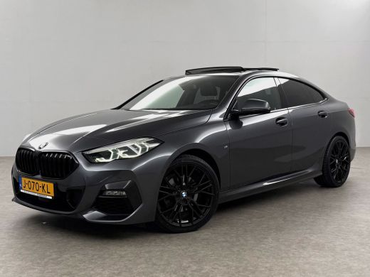 BMW 2 Serie Gran Coupé 218i High Executive 141PK M-Sport | Pano | Sfeerverl. | Virtual | Carplay | Camera | L... ActivLease financial lease