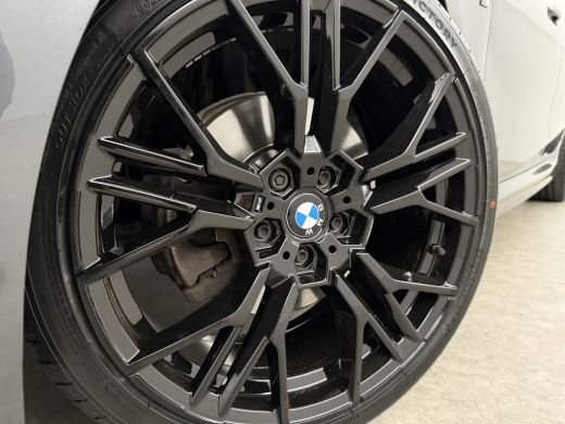 BMW 2 Serie Gran Coupé 218i High Executive 141PK M-Sport | Pano | Sfeerverl. | Virtual | Carplay | Camera | L... ActivLease financial lease