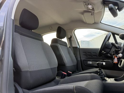 Citroën C3 1.2 PureTech S&S Business | ALU | Navi | A/C | Carplay | ActivLease financial lease