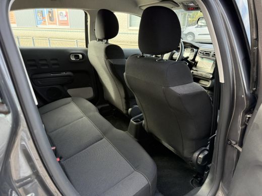 Citroën C3 1.2 PureTech S&S Business | ALU | Navi | A/C | Carplay | ActivLease financial lease