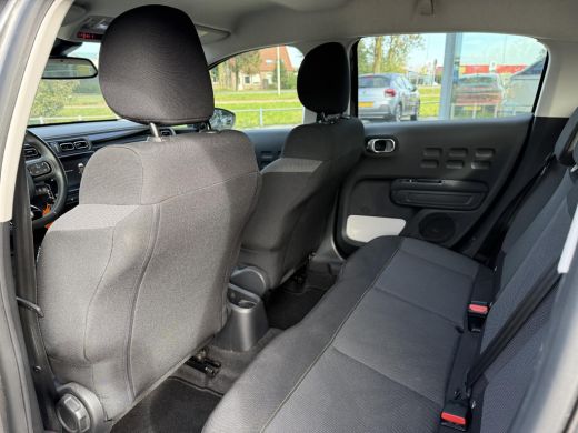 Citroën C3 1.2 PureTech S&S Business | ALU | Navi | A/C | Carplay | ActivLease financial lease