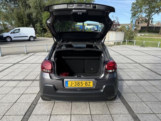Citroën C3 1.2 PureTech S&S Business | ALU | Navi | A/C | Carplay | ActivLease financial lease