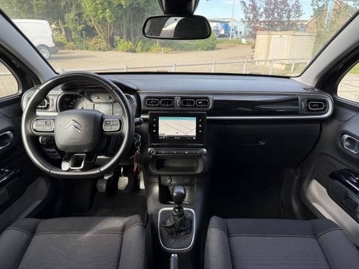 Citroën C3 1.2 PureTech S&S Business | ALU | Navi | A/C | Carplay | ActivLease financial lease