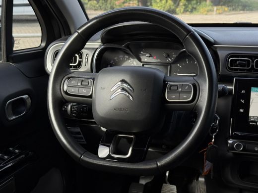 Citroën C3 1.2 PureTech S&S Business | ALU | Navi | A/C | Carplay | ActivLease financial lease