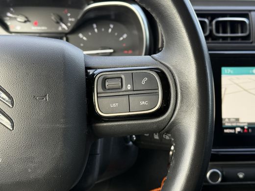 Citroën C3 1.2 PureTech S&S Business | ALU | Navi | A/C | Carplay | ActivLease financial lease