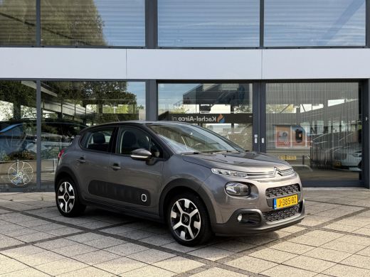 Citroën C3 1.2 PureTech S&S Business | ALU | Navi | A/C | Carplay | ActivLease financial lease