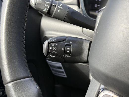Citroën C3 1.2 PureTech S&S Business | ALU | Navi | A/C | Carplay | ActivLease financial lease
