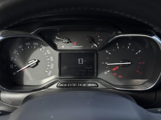 Citroën C3 1.2 PureTech S&S Business | ALU | Navi | A/C | Carplay | ActivLease financial lease