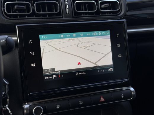 Citroën C3 1.2 PureTech S&S Business | ALU | Navi | A/C | Carplay | ActivLease financial lease