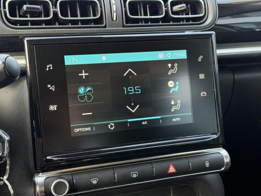 Citroën C3 1.2 PureTech S&S Business | ALU | Navi | A/C | Carplay | ActivLease financial lease