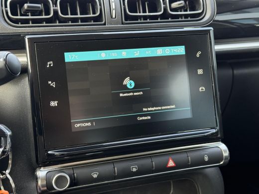 Citroën C3 1.2 PureTech S&S Business | ALU | Navi | A/C | Carplay | ActivLease financial lease
