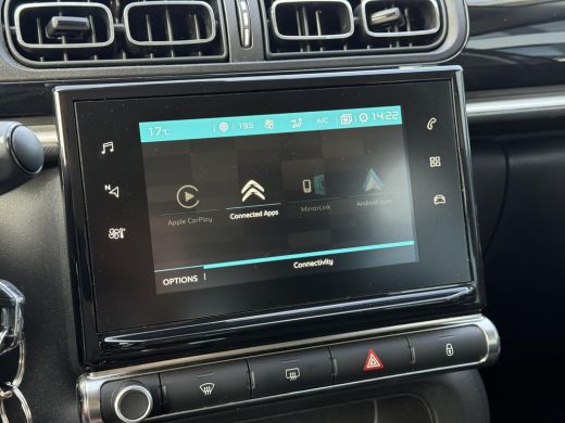 Citroën C3 1.2 PureTech S&S Business | ALU | Navi | A/C | Carplay | ActivLease financial lease