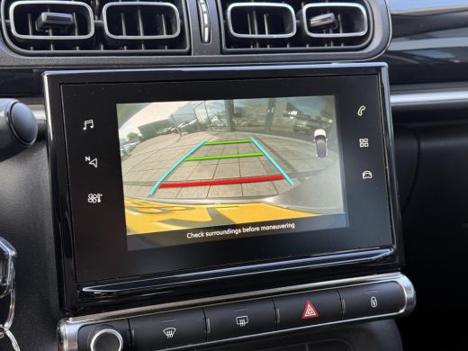 Citroën C3 1.2 PureTech S&S Business | ALU | Navi | A/C | Carplay | ActivLease financial lease